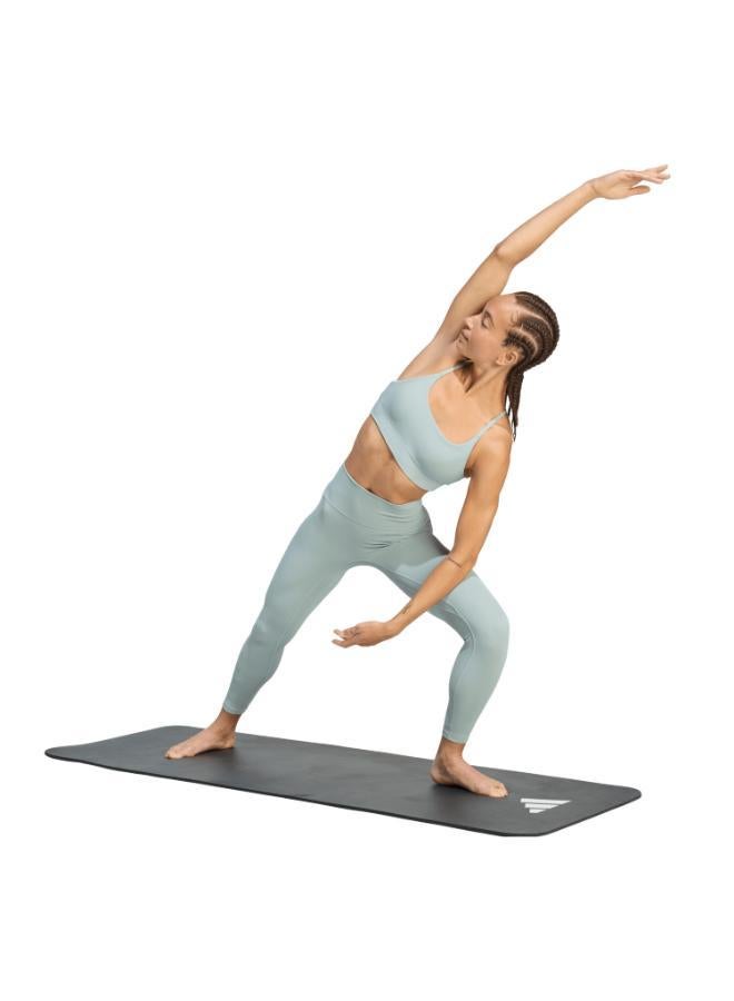 adidas All Me Light Support Rib Bra Long Line Bra - Image 5